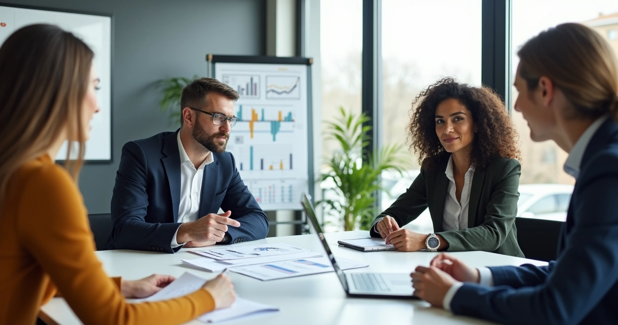 Como planejar o PDI dos colaboradores em 5 etapas claras