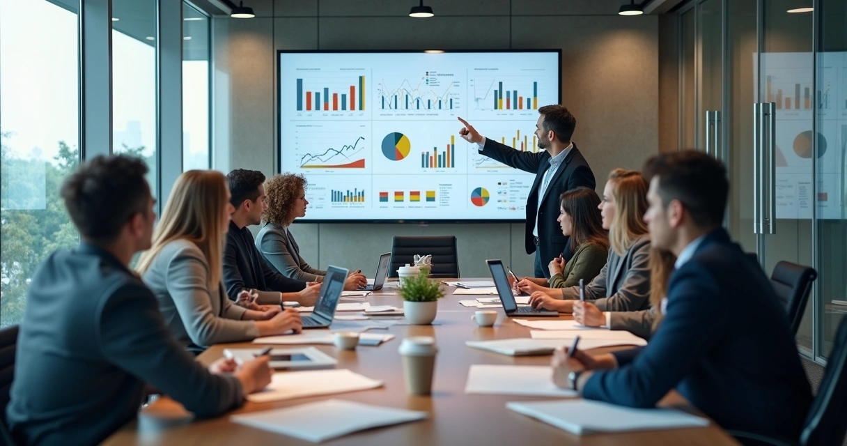 Baixa produtividade nas equipes? Veja 9 causas inesperadas