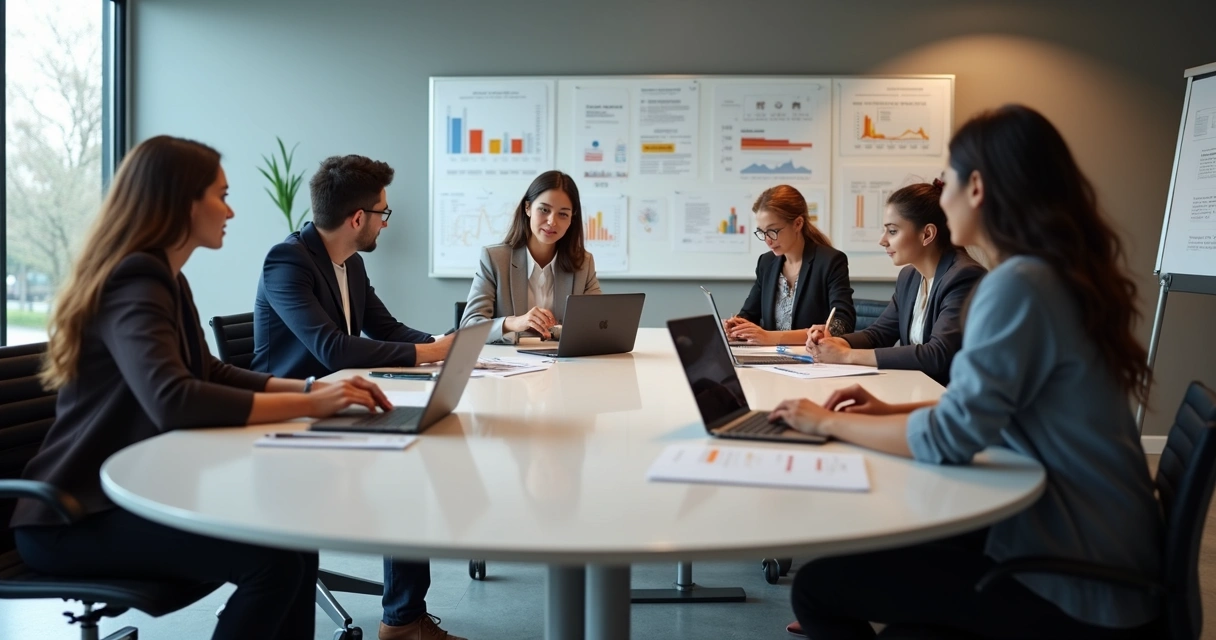 Feedback 360: guia rápido para aplicar em equipes