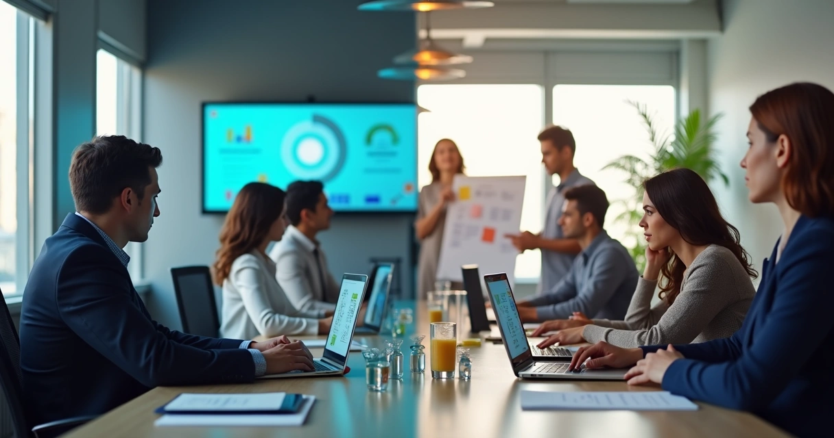 Como escolher entre teste comportamental online e dinâmicas presenciais