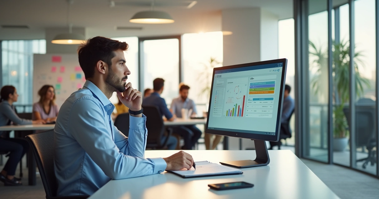 Como Compreender e Gerenciar Meu Comportamento no Trabalho