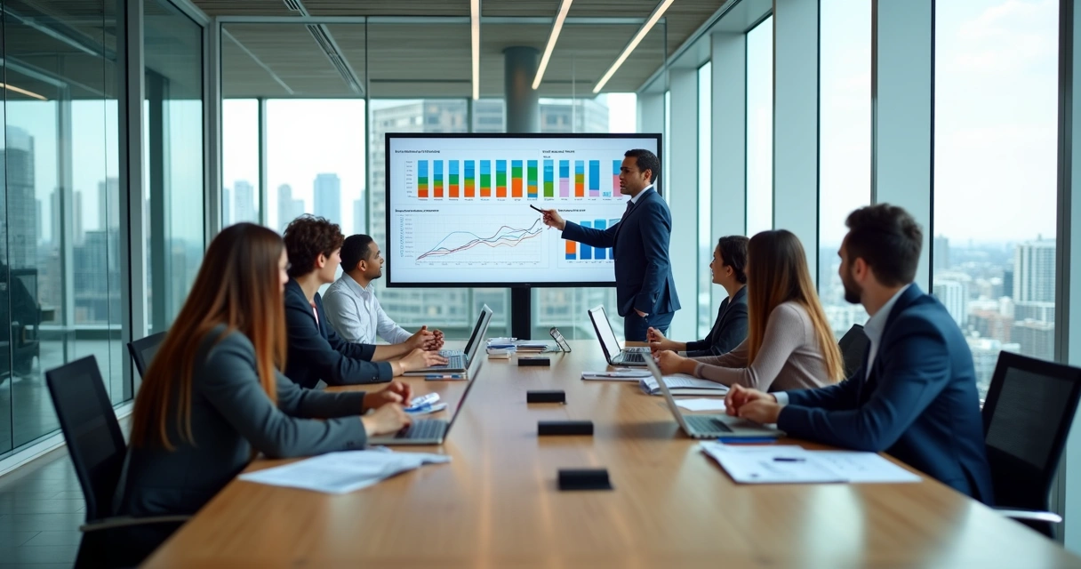 Avaliação de Desempenho: Modelos, Etapas e Aplicação no RH