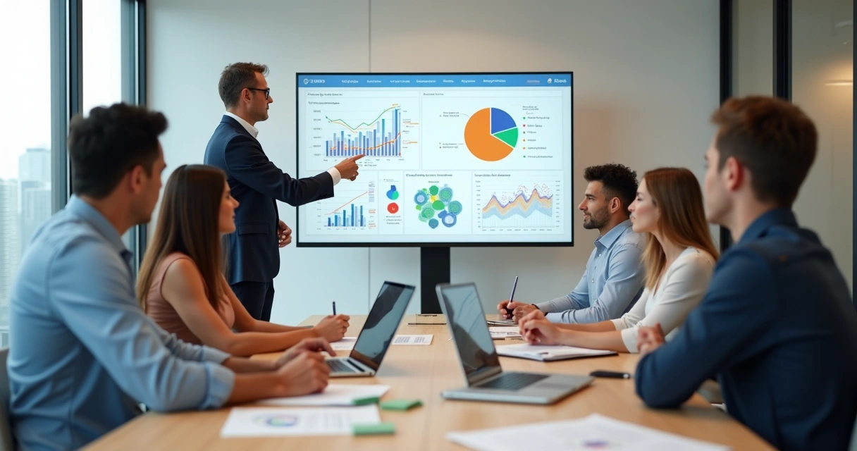 Clima Organizacional: Como Medir e Transformar o Ambiente no RH