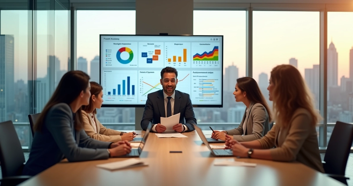 Feedbacks: como impulsionar equipes com comunicação estruturada