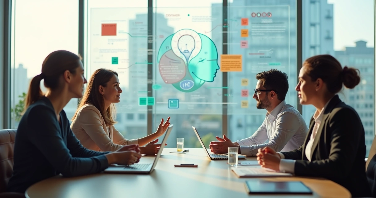 Como usar inteligência emocional para melhorar processos de RH