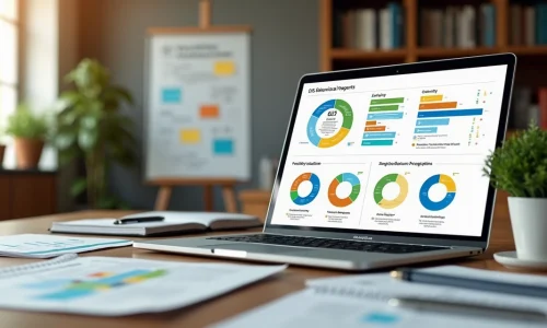 Relatórios DISC em RH: tudo o que você precisa saber agora