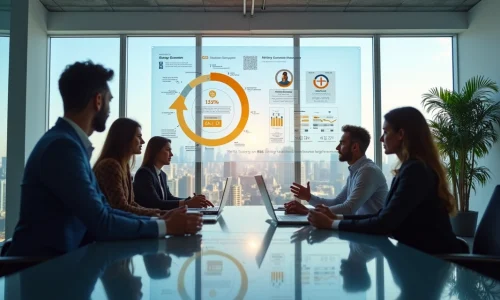 O impacto do fit comportamental sobre o turnover em 2026