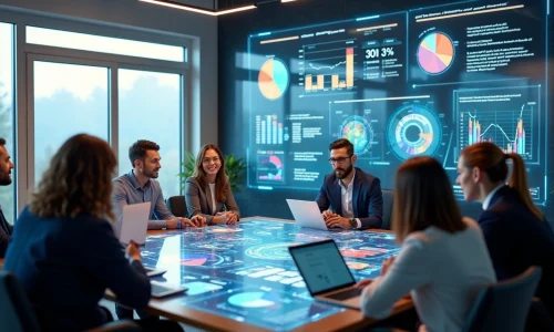 People analytics no RH: como iniciar ainda em 2026