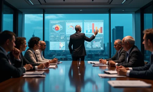 Os principais riscos de ignorar dados comportamentais em RH