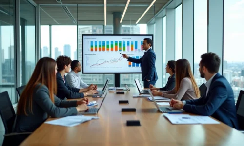 Avaliação de Desempenho: Modelos, Etapas e Aplicação no RH