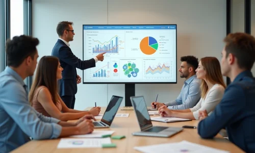 Clima Organizacional: Como Medir e Transformar o Ambiente no RH