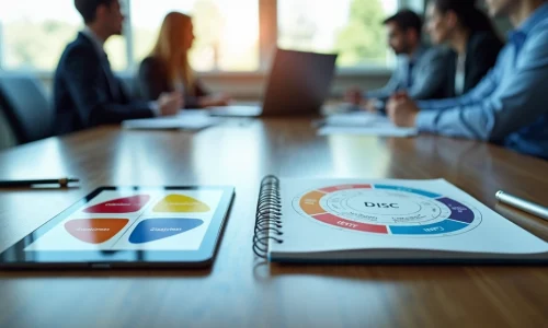 Disc vs MBTI: qual perfil comportamental atende melhor o RH?