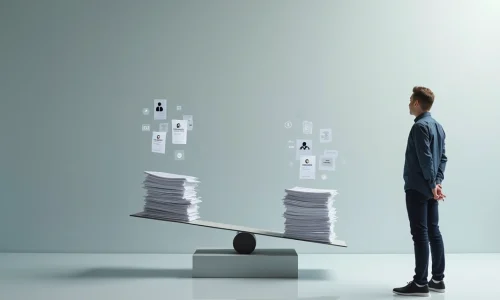 Sete tipos de viés inconsciente e seu impacto no recrutamento