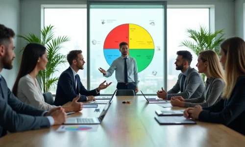 DISC resolve mesmo conflitos ou é só teoria? Veja os fatos