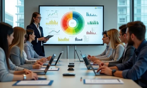 Como aumentar a performance de equipes com análise comportamental