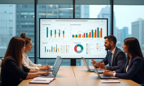 Como medir a evolução comportamental em PDIs contínuos