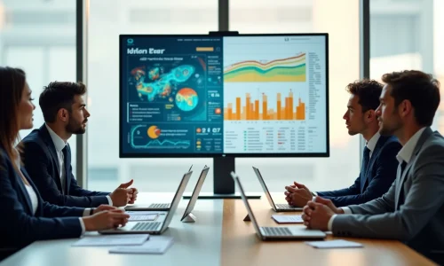 Ferramentas automáticas vs consultorias: qual solução para RH?
