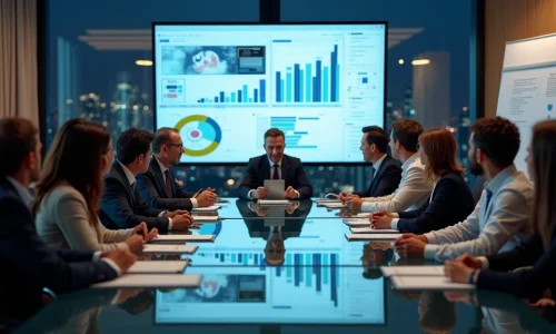 Soluções digitais em gestão de conflitos: plataforma ou consultoria?