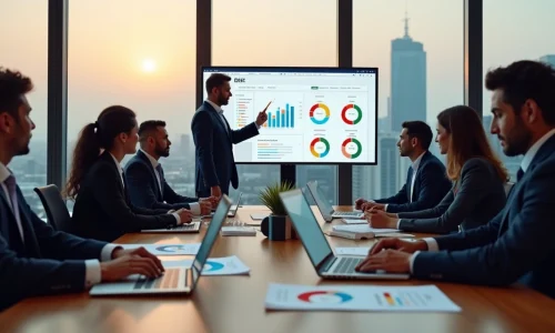 Como alinhar objetivos de negócio e perfis comportamentais em 6 passos