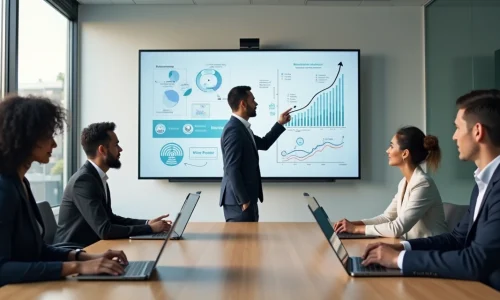 Gestão de Pessoas: Como Alinhar Talentos à Estratégia