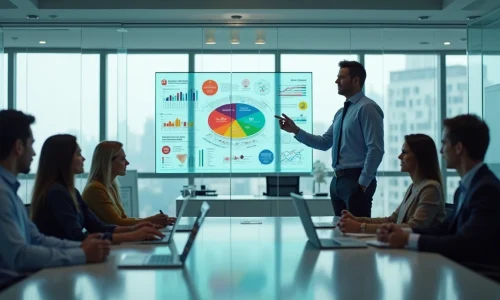 Gestão de Pessoas: Estratégias Comportamentais e Tecnologia