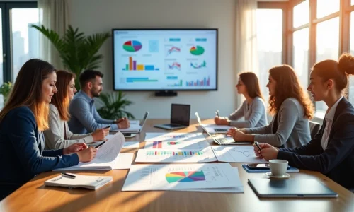 Gestão de talentos: 7 erros comuns e como corrigi-los rápido