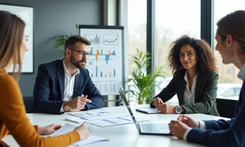 Como planejar o PDI dos colaboradores em 5 etapas claras