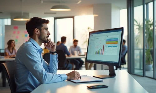 Como Compreender e Gerenciar Meu Comportamento no Trabalho