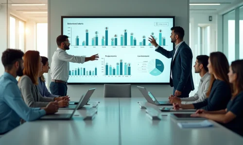 7 indicadores comportamentais para acompanhar altos potenciais