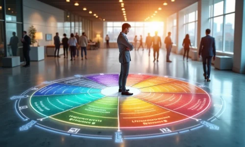 Scorecards de liderança: 7 indicadores comportamentais essenciais