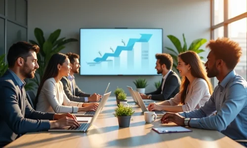 Onboarding estratégico: 8 passos para integração eficiente