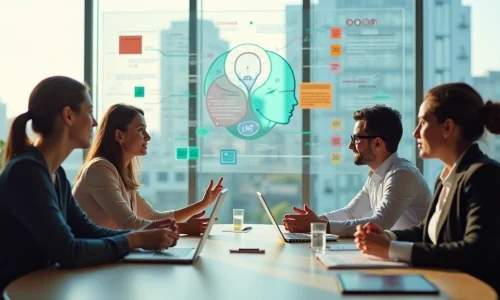 Como usar inteligência emocional para melhorar processos de RH