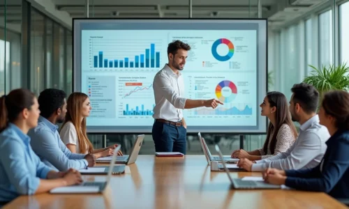 Como identificar lideranças emergentes nas equipes em 2026