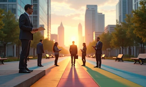 Como ajustar a liderança adaptativa ao perfil do time