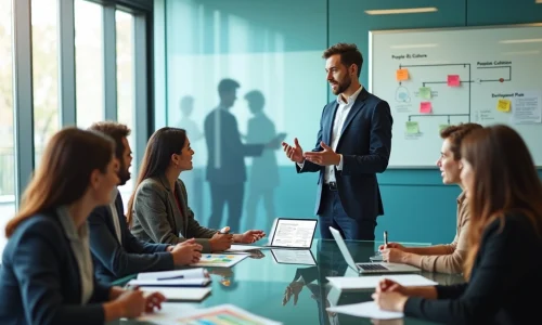 Relacionamento Interpessoal: 7 Práticas para Líderes de RH