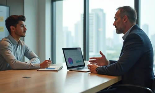 Mentoring na Gestão de Pessoas: Como Implementar Programas Eficazes