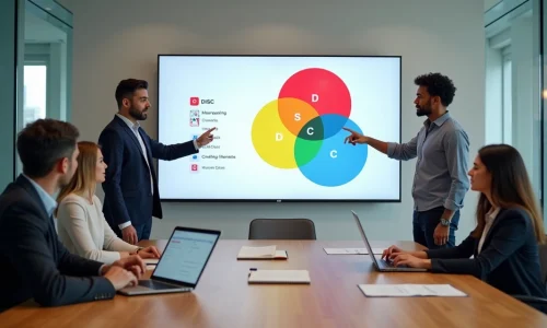 Como personalizar o onboarding conforme o perfil DISC