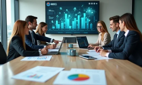 Recrutamento para RH: Estratégias, Tecnologia e Indicadores