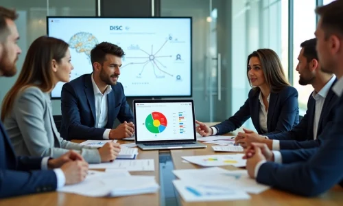 Como entender comportamentos no ambiente corporativo