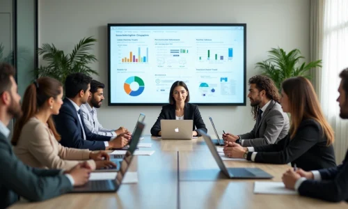 Assessment center: o que é e 6 usos práticos no RH