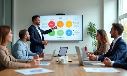 Como identificar gaps de comunicação nas equipes com DISC