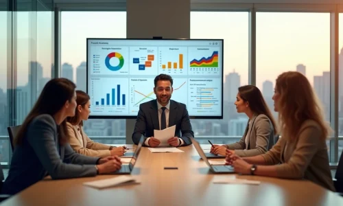 Feedbacks: como impulsionar equipes com comunicação estruturada