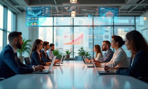 People experience: 5 tendências que vão marcar o RH em 2026