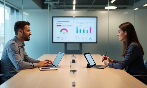 1:1: Guia Prático para Reuniões de Desenvolvimento e Gestão