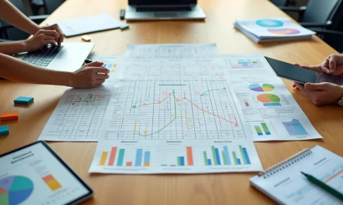 Scorecards para diversidade comportamental aplicados ao RH